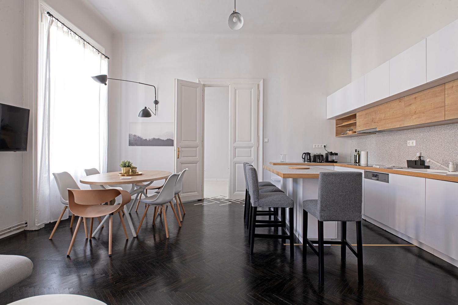 City Center Industrial Residence Budapest Exterior foto