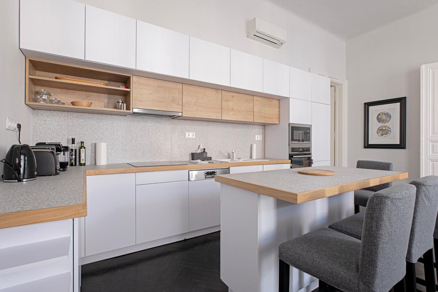 City Center Industrial Residence Budapest Exterior foto